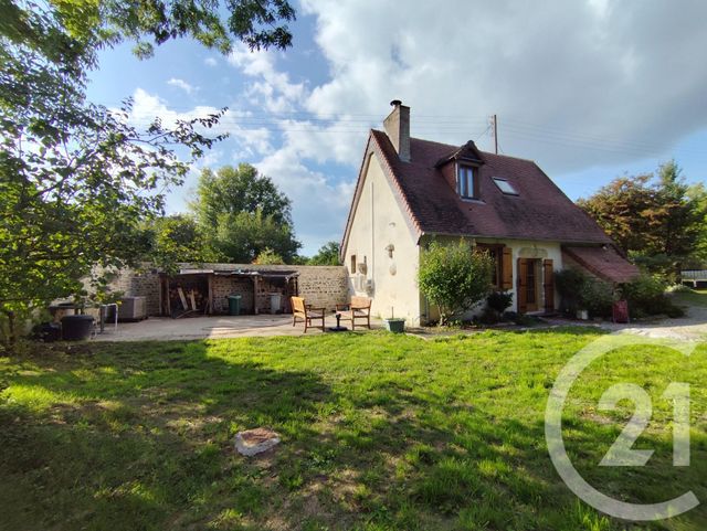 maison - VICQ EXEMPLET - 36