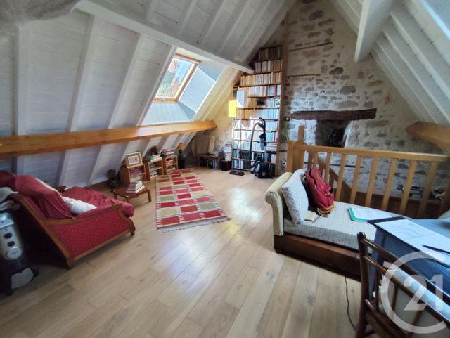 maison à vendre - 2 pièces - 73.0 m2 - VICQ EXEMPLET - 36 - CENTRE - Century 21 Agence De L'Europe
