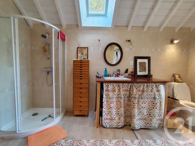 maison à vendre - 2 pièces - 73.0 m2 - VICQ EXEMPLET - 36 - CENTRE - Century 21 Agence De L'Europe
