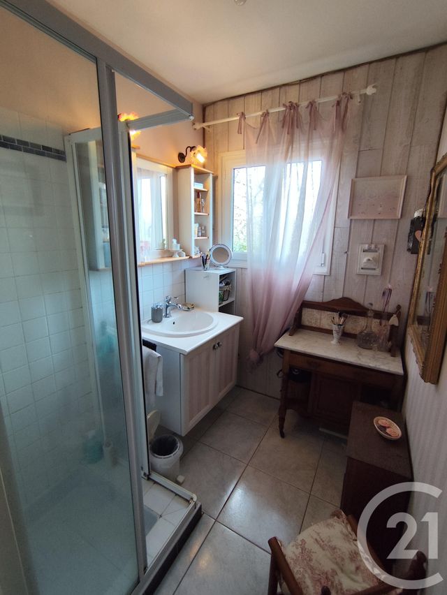 maison à vendre - 4 pièces - 66.0 m2 - MONTGIVRAY - 36 - CENTRE - Century 21 Agence De L'Europe