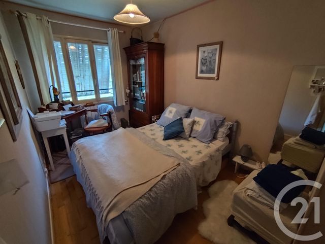 maison à vendre - 4 pièces - 66.0 m2 - MONTGIVRAY - 36 - CENTRE - Century 21 Agence De L'Europe