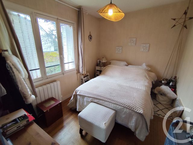 maison à vendre - 4 pièces - 66.0 m2 - MONTGIVRAY - 36 - CENTRE - Century 21 Agence De L'Europe