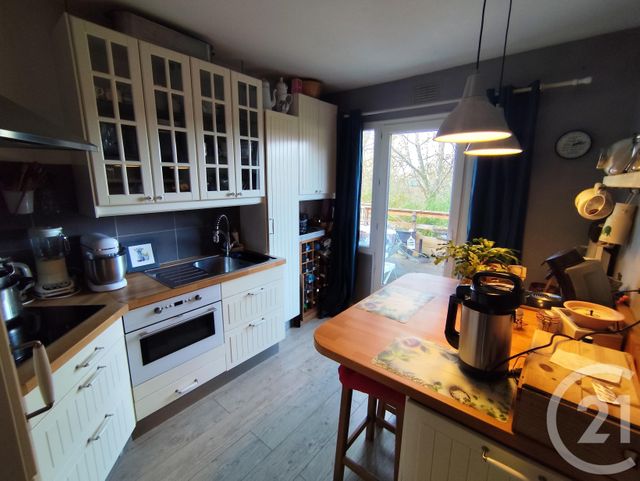 maison à vendre - 4 pièces - 66.0 m2 - MONTGIVRAY - 36 - CENTRE - Century 21 Agence De L'Europe