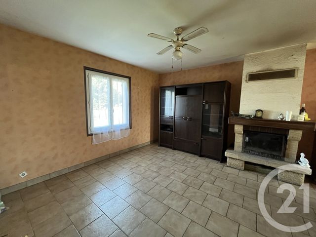 Afficher la photo en grand maison à vendre - 6 pièces - 100.0 m2 - MEUNET SUR VATAN - 36 - CENTRE - Century 21 Agence De L'Europe