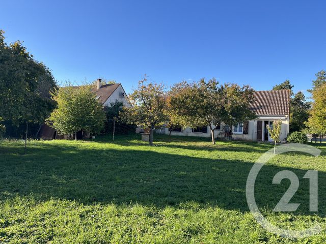 Afficher la photo en grand maison à vendre - 6 pièces - 100.0 m2 - MEUNET SUR VATAN - 36 - CENTRE - Century 21 Agence De L'Europe