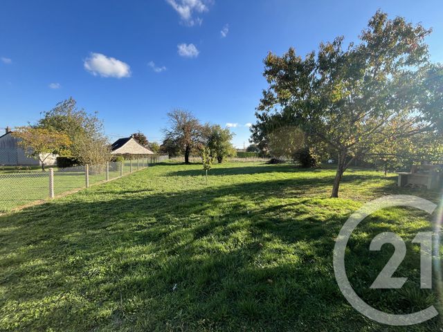 Afficher la photo en grand maison à vendre - 6 pièces - 100.0 m2 - MEUNET SUR VATAN - 36 - CENTRE - Century 21 Agence De L'Europe