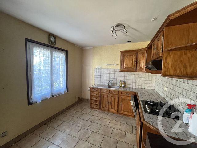 Afficher la photo en grand maison à vendre - 6 pièces - 100.0 m2 - MEUNET SUR VATAN - 36 - CENTRE - Century 21 Agence De L'Europe