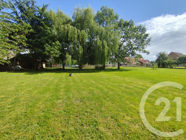 maison à vendre - 4 pièces - 150.1 m2 - THEVET ST JULIEN - 36 - CENTRE - Century 21 Agence De L'Europe