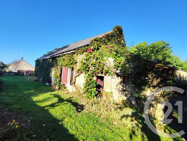 maison à vendre - 4 pièces - 150.1 m2 - THEVET ST JULIEN - 36 - CENTRE - Century 21 Agence De L'Europe