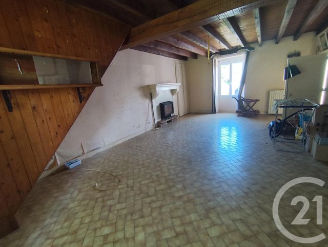 maison à vendre - 4 pièces - 150.1 m2 - THEVET ST JULIEN - 36 - CENTRE - Century 21 Agence De L'Europe
