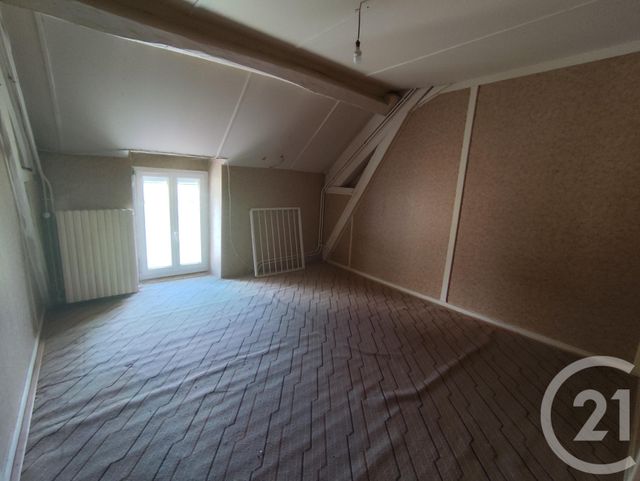 maison à vendre - 4 pièces - 150.1 m2 - THEVET ST JULIEN - 36 - CENTRE - Century 21 Agence De L'Europe