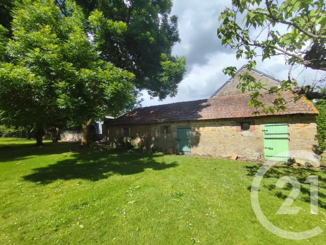 maison à vendre - 4 pièces - 150.1 m2 - THEVET ST JULIEN - 36 - CENTRE - Century 21 Agence De L'Europe