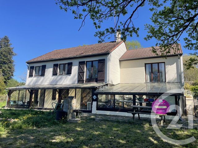 maison - PERASSAY - 36