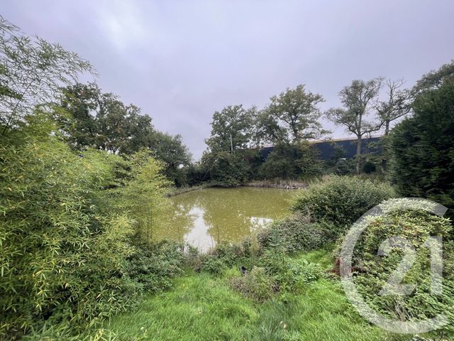 maison à vendre - 5 pièces - 174.15 m2 - PERASSAY - 36 - CENTRE - Century 21 Agence De L'Europe