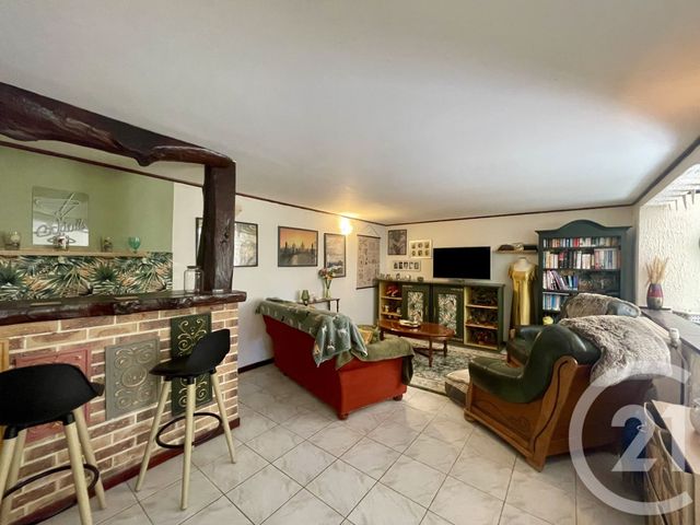 maison à vendre - 5 pièces - 174.15 m2 - PERASSAY - 36 - CENTRE - Century 21 Agence De L'Europe