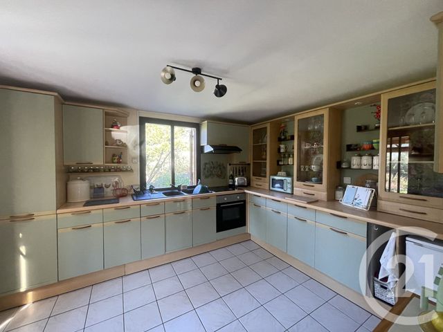maison à vendre - 5 pièces - 174.15 m2 - PERASSAY - 36 - CENTRE - Century 21 Agence De L'Europe