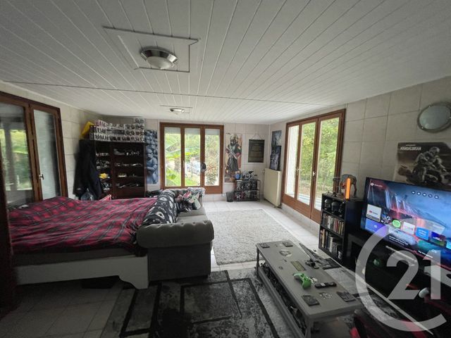 maison à vendre - 5 pièces - 174.15 m2 - PERASSAY - 36 - CENTRE - Century 21 Agence De L'Europe