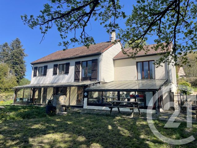 maison - PERASSAY - 36