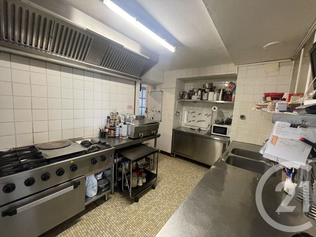 maison à vendre - 9 pièces - 153.47 m2 - LA CHATRE - 36 - CENTRE - Century 21 Agence De L'Europe