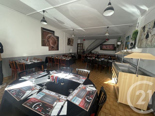 maison à vendre - 9 pièces - 153.47 m2 - LA CHATRE - 36 - CENTRE - Century 21 Agence De L'Europe