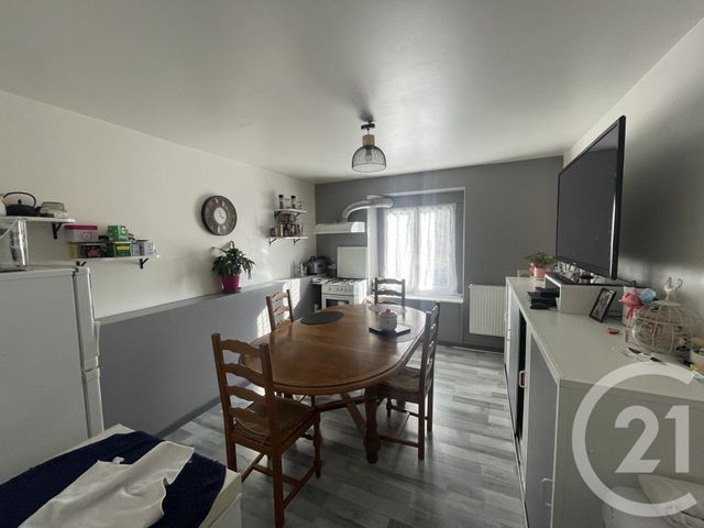 maison à vendre - 9 pièces - 153.47 m2 - LA CHATRE - 36 - CENTRE - Century 21 Agence De L'Europe