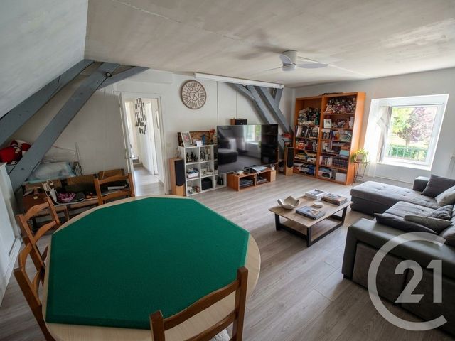 maison à vendre - 9 pièces - 293.0 m2 - LA CHATRE - 36 - CENTRE - Century 21 Agence De L'Europe