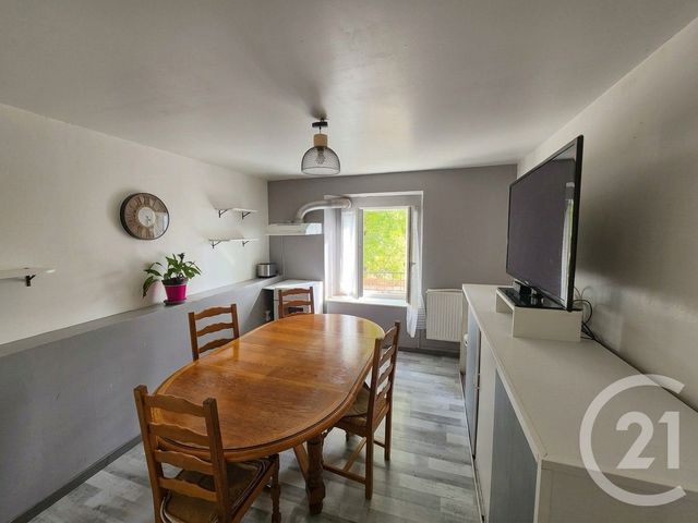 maison à vendre - 9 pièces - 293.0 m2 - LA CHATRE - 36 - CENTRE - Century 21 Agence De L'Europe