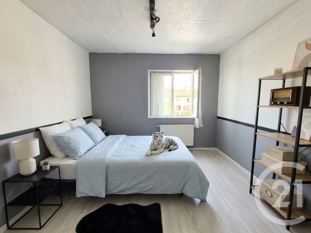 maison à vendre - 9 pièces - 293.0 m2 - LA CHATRE - 36 - CENTRE - Century 21 Agence De L'Europe