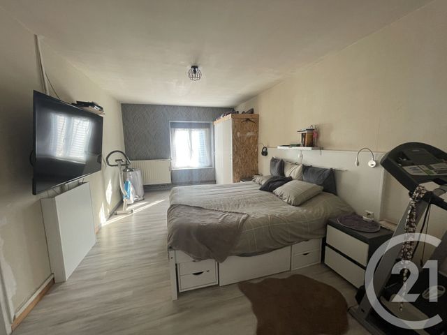 maison à vendre - 9 pièces - 153.47 m2 - LA CHATRE - 36 - CENTRE - Century 21 Agence De L'Europe