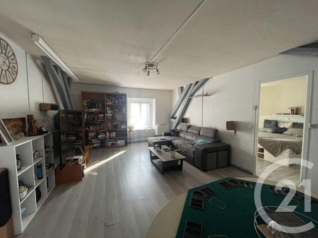 maison à vendre - 9 pièces - 153.47 m2 - LA CHATRE - 36 - CENTRE - Century 21 Agence De L'Europe