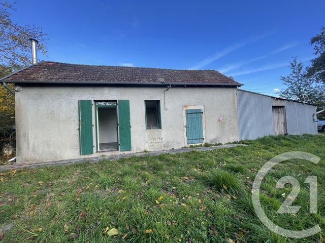 Maison à vendre ST MAUR