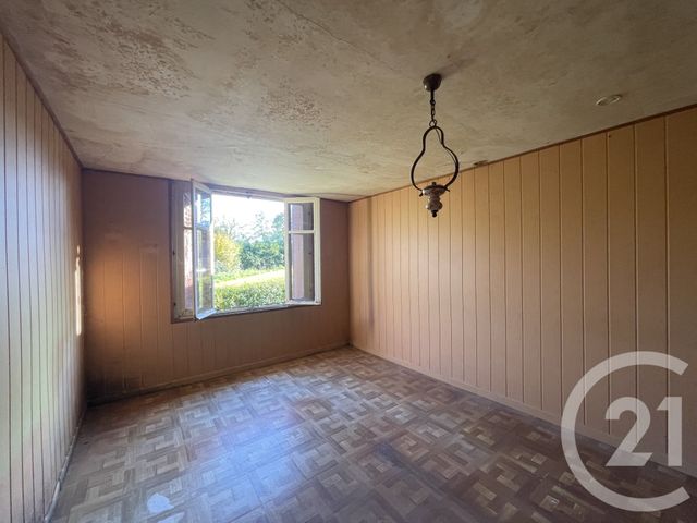 maison à vendre - 5 pièces - 97.0 m2 - ST MAUR - 18 - CENTRE - Century 21 Agence De L'Europe