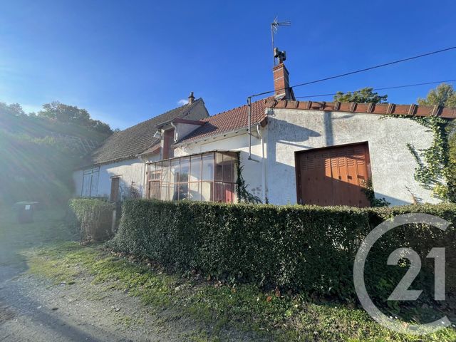 Maison à vendre ST MAUR