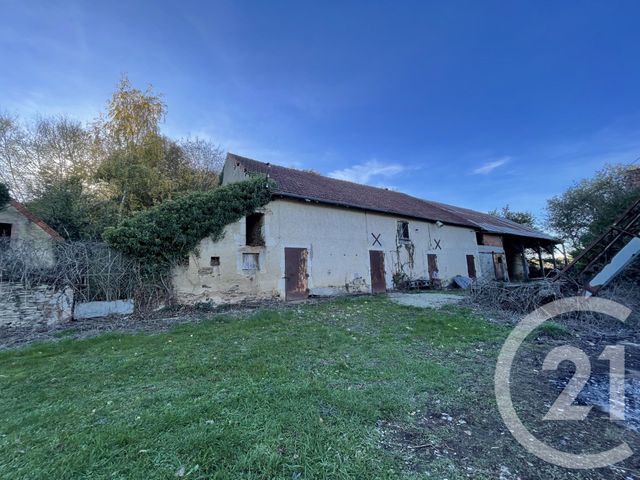 maison à vendre - 5 pièces - 97.0 m2 - ST MAUR - 18 - CENTRE - Century 21 Agence De L'Europe