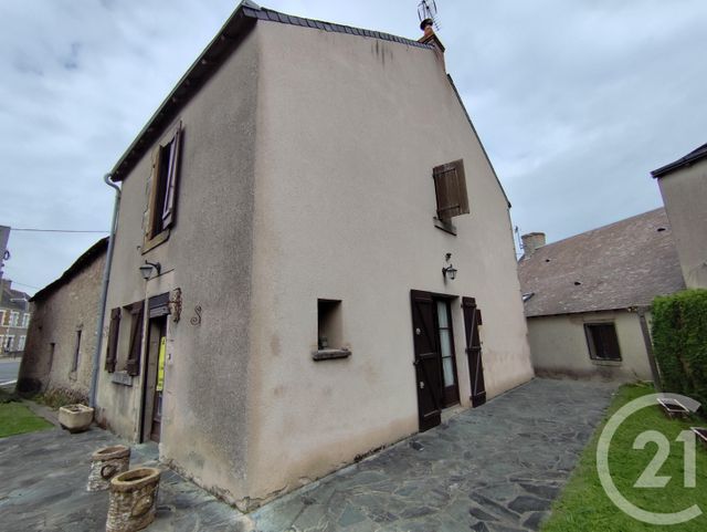 Maison à vendre CREVANT
