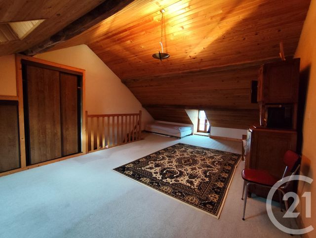 maison à vendre - 4 pièces - 91.0 m2 - CREVANT - 36 - CENTRE - Century 21 Agence De L'Europe