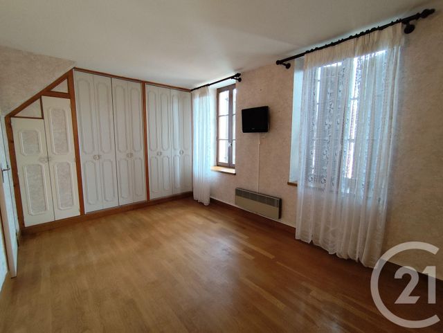 maison à vendre - 4 pièces - 91.0 m2 - CREVANT - 36 - CENTRE - Century 21 Agence De L'Europe