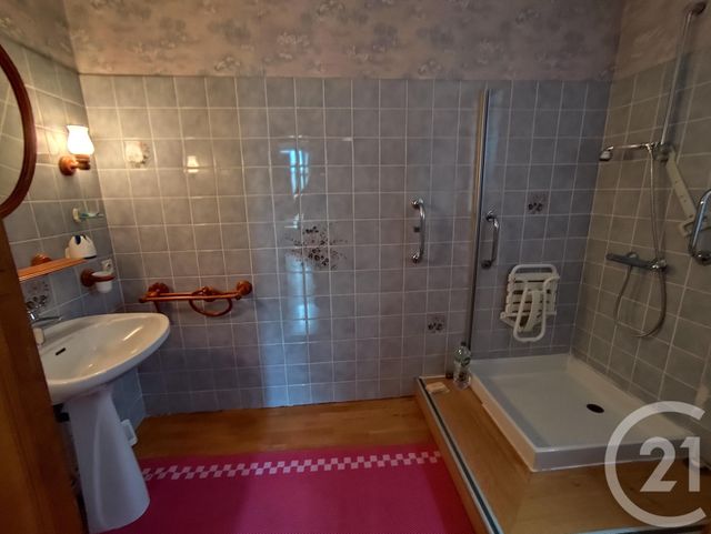 maison à vendre - 4 pièces - 91.0 m2 - CREVANT - 36 - CENTRE - Century 21 Agence De L'Europe