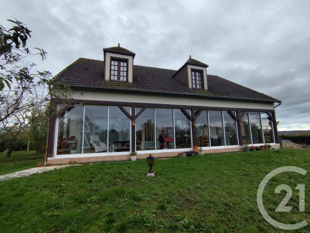 maison - LOUROUER ST LAURENT - 36