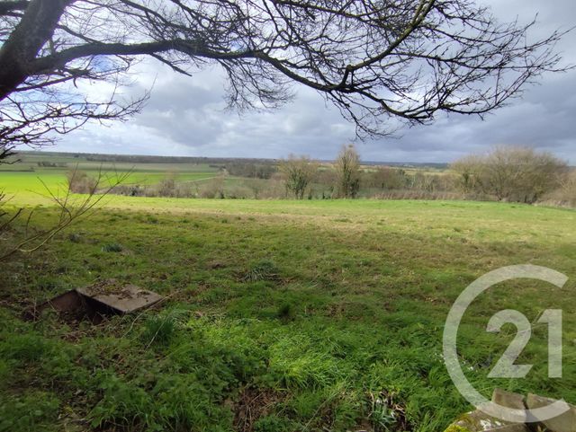 maison à vendre - 4 pièces - 120.0 m2 - LOUROUER ST LAURENT - 36 - CENTRE - Century 21 Agence De L'Europe