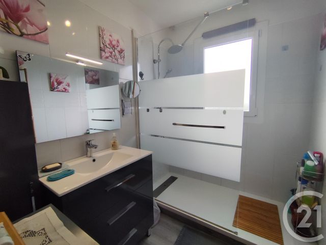 maison à vendre - 4 pièces - 120.0 m2 - LOUROUER ST LAURENT - 36 - CENTRE - Century 21 Agence De L'Europe