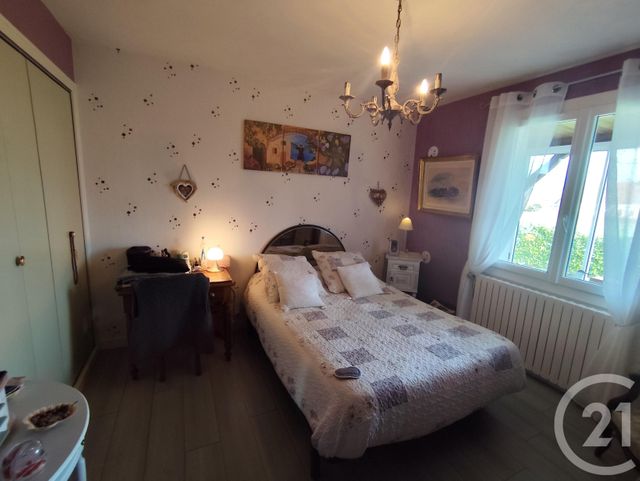 maison à vendre - 4 pièces - 120.0 m2 - LOUROUER ST LAURENT - 36 - CENTRE - Century 21 Agence De L'Europe