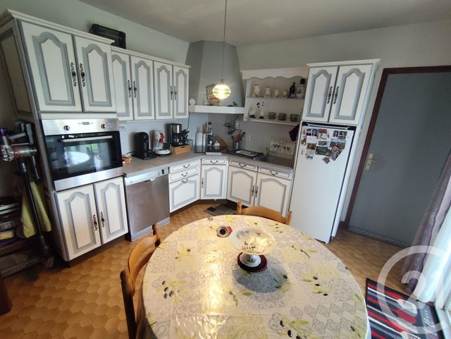 maison à vendre - 4 pièces - 120.0 m2 - LOUROUER ST LAURENT - 36 - CENTRE - Century 21 Agence De L'Europe