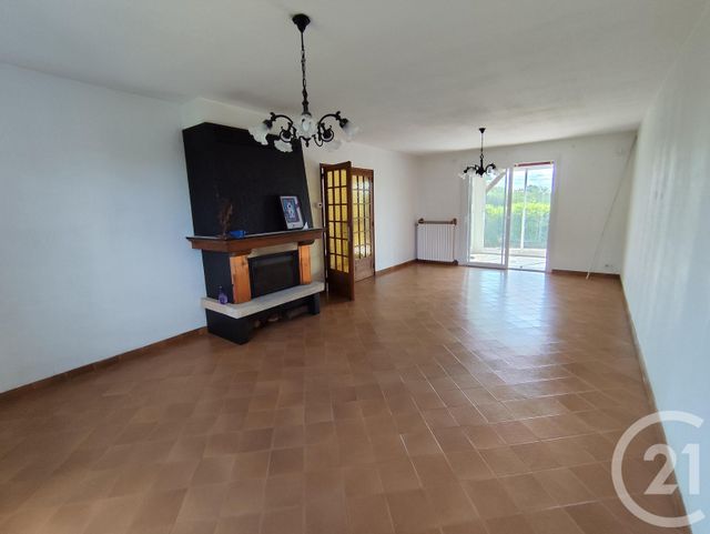 maison à vendre - 4 pièces - 120.0 m2 - LOUROUER ST LAURENT - 36 - CENTRE - Century 21 Agence De L'Europe