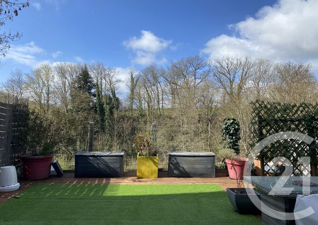 Maison à vendre BOUSSAC BOURG