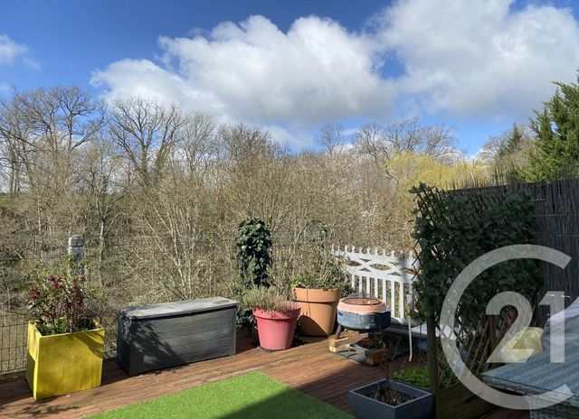maison à vendre - 5 pièces - 110.0 m2 - BOUSSAC BOURG - 23 - LIMOUSIN - Century 21 Agence De L'Europe
