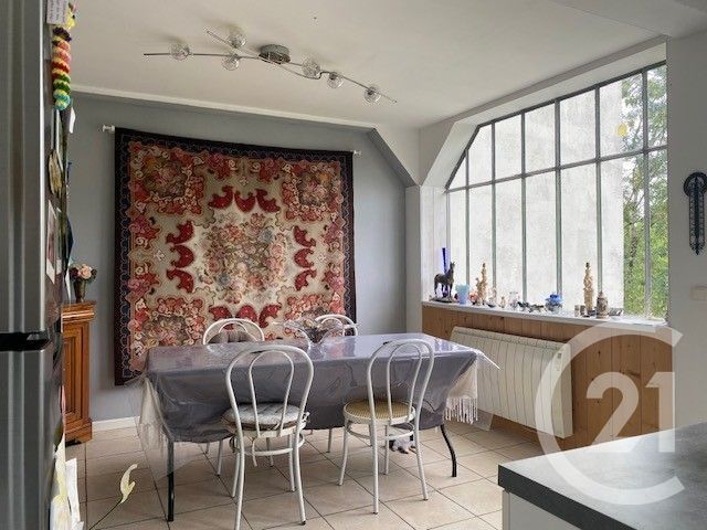 maison à vendre - 5 pièces - 110.0 m2 - BOUSSAC BOURG - 23 - LIMOUSIN - Century 21 Agence De L'Europe