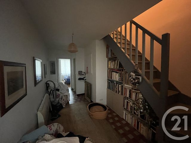 maison à vendre - 4 pièces - 92.0 m2 - BOUSSAC BOURG - 23 - LIMOUSIN - Century 21 Agence De L'Europe