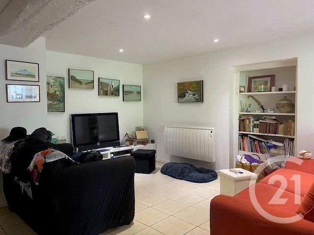 maison à vendre - 4 pièces - 92.0 m2 - BOUSSAC BOURG - 23 - LIMOUSIN - Century 21 Agence De L'Europe