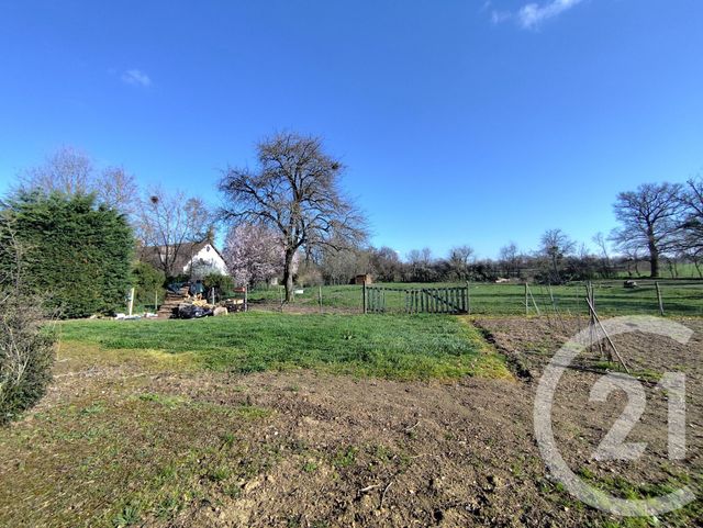 maison à vendre - 4 pièces - 152.5 m2 - TOUCHAY - 18 - CENTRE - Century 21 Agence De L'Europe